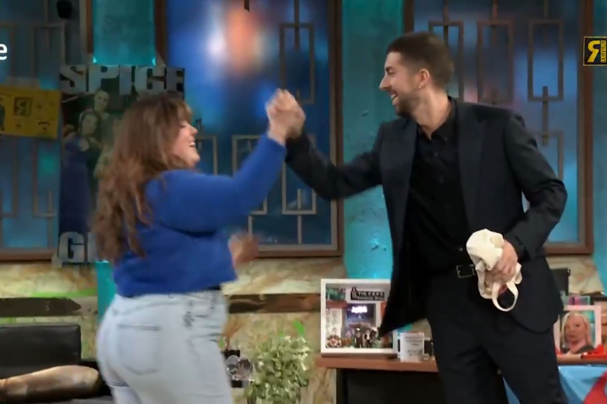 这次在印尼 这次在印尼